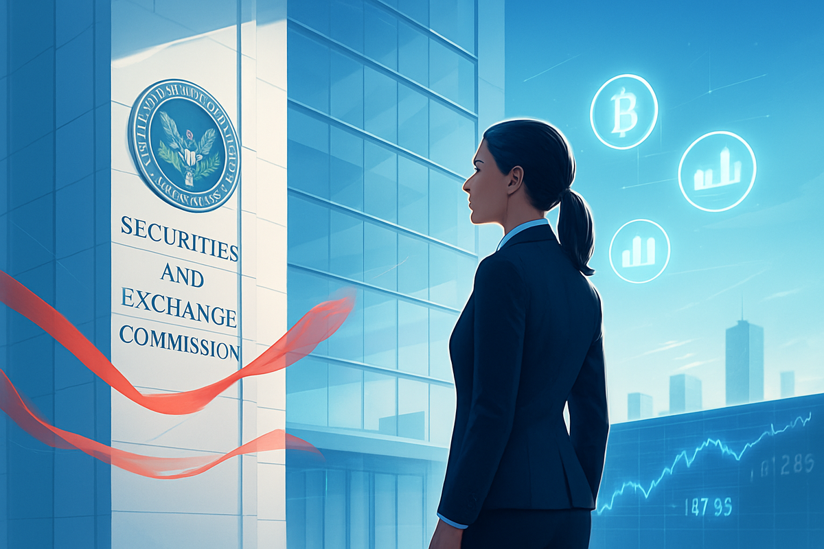 The Great SEC Reset: Paul Atkins Orchestrates a Deregulatory Revolution for the 2026 Market