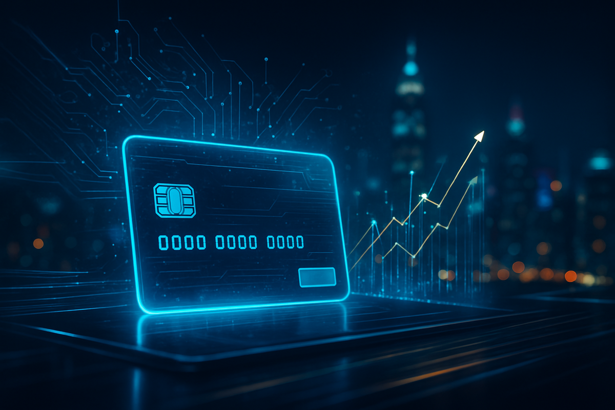 Visa Defies Economic Jitters with Record Q1 Results as Value-Added Services Fuel Growth