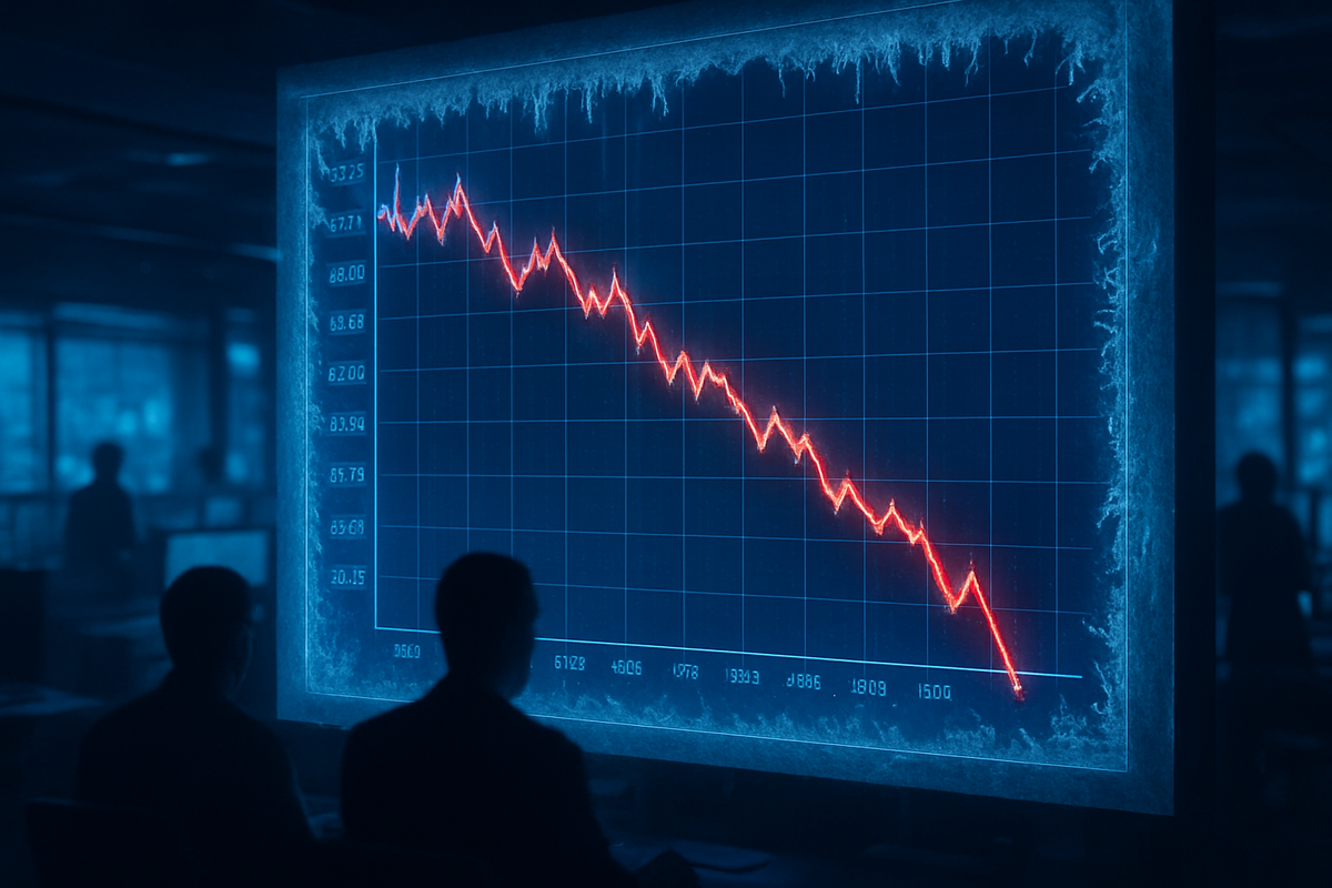 The Ghost of December Past: Can 2026 Shake Off the 2025 Year-End Chill?