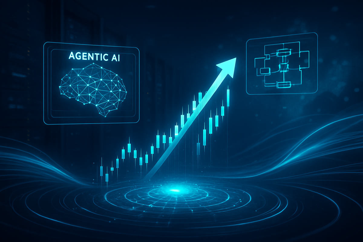 IBM’s AI Transformation Crystallizes: Q4 Earnings Surpass Expectations as Generative AI Book Hits $12 Billion