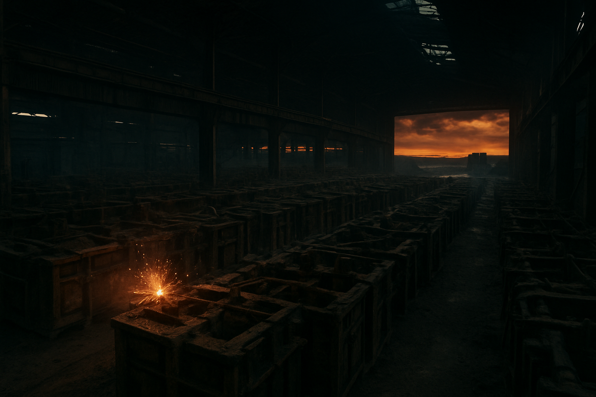 The Fragile State of Aluminum: How Operational Decay and Geopolitical Shifts in Venezuela are Reshaping Regional Markets
