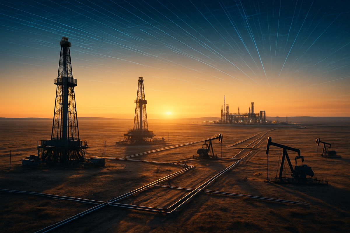 Exxon Mobil Smashes Profit Estimates as Permian Production Hits Historic Highs