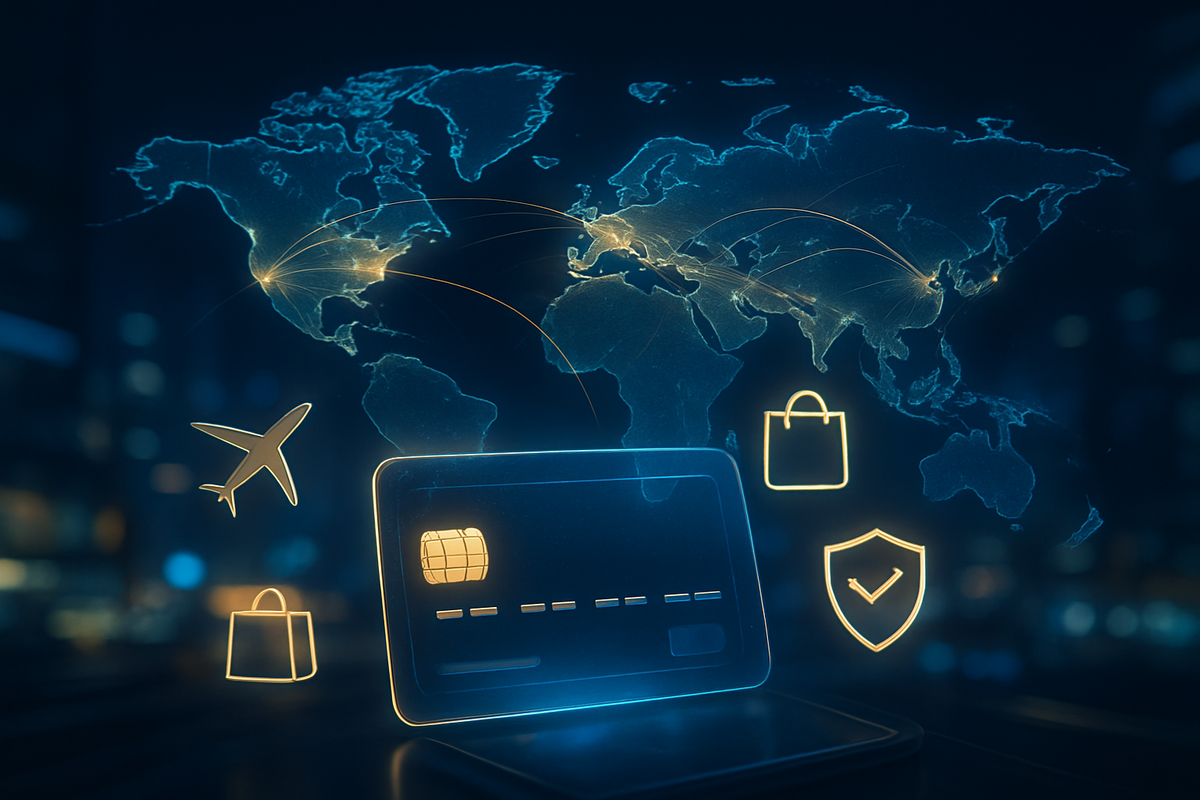 Resilient Consumer Spending Propels Mastercard to Record Highs: A Look at the 2025 Year-End Performance