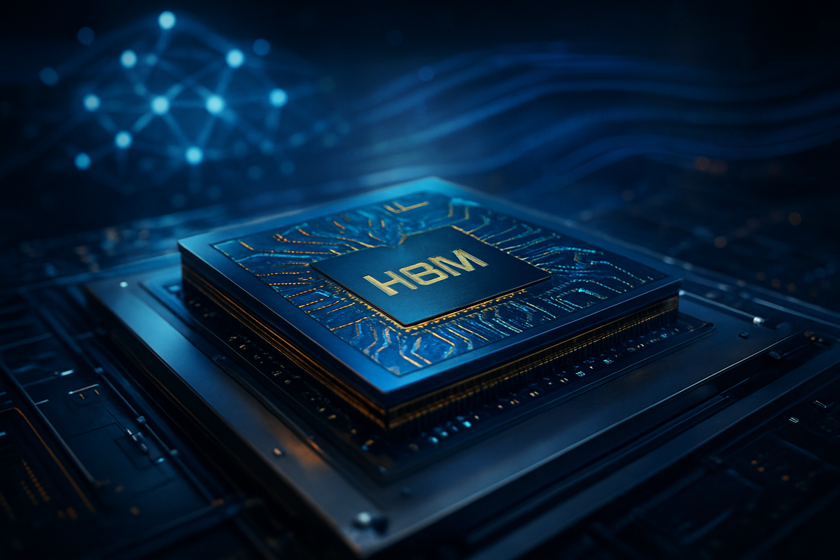 AI Memory Supercycle: Micron Shares Surge as Mizuho Forecasts Explosive 2026 Growth