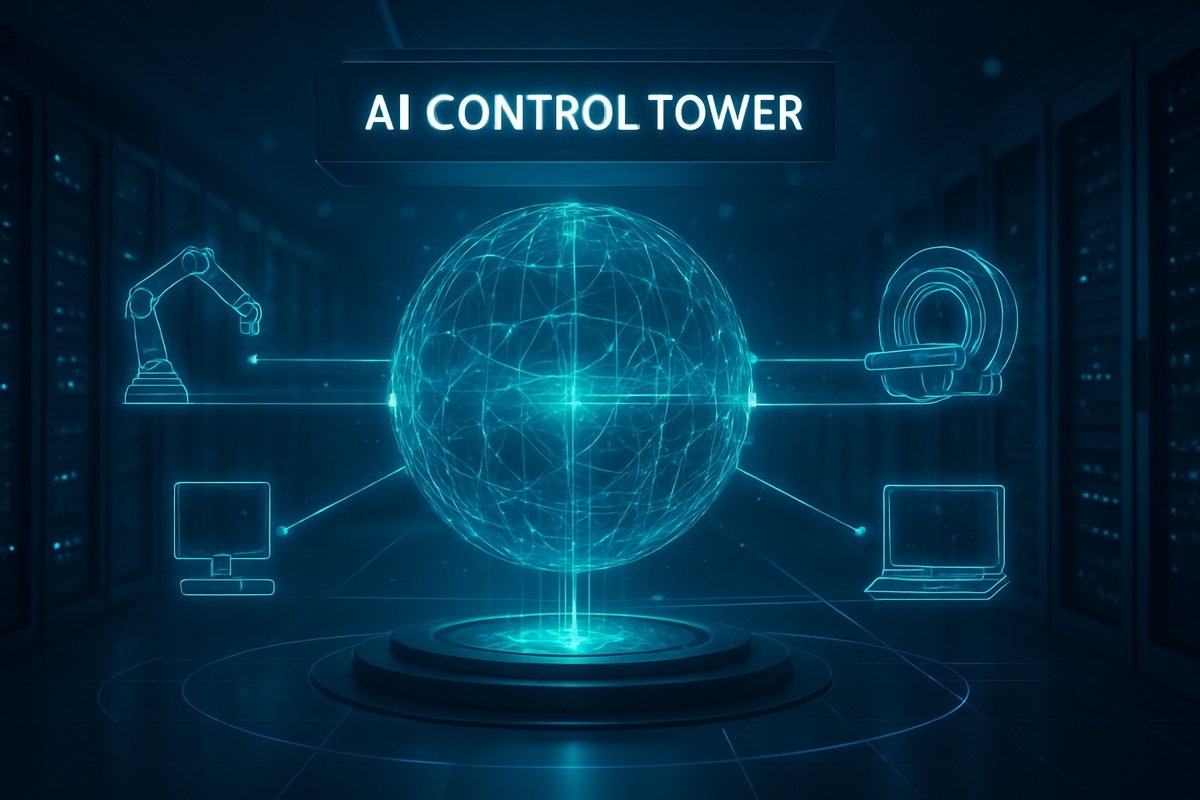 ServiceNow Anchors 'Agentic AI' Future with Finalized $7.75 Billion Armis Acquisition