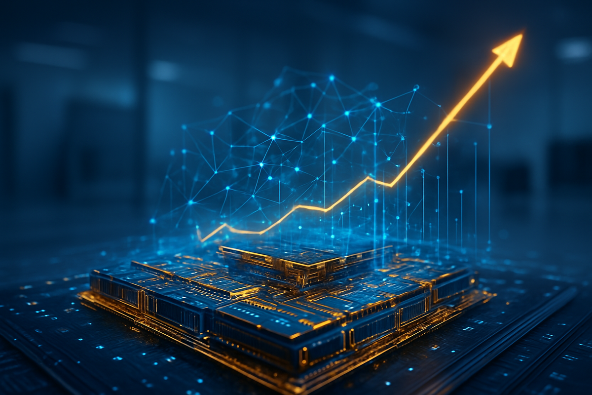 Bernstein SocGen Group Catapults Micron Target to $330 as AI 'Supercycle' Enters High Gear for 2026