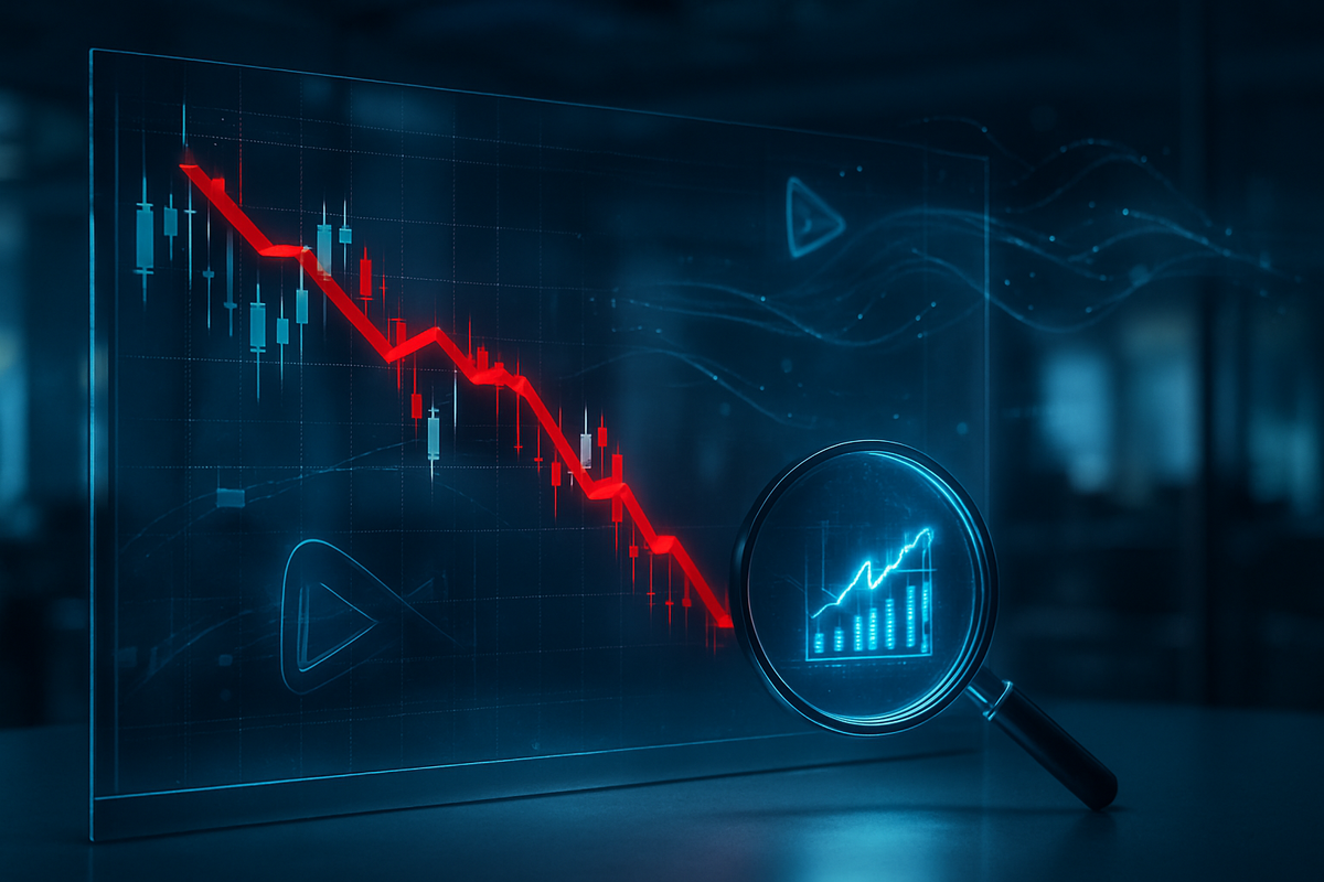 Netflix Valuation Concerns: Why the Stock Remains Pricey Despite a Recent Selloff