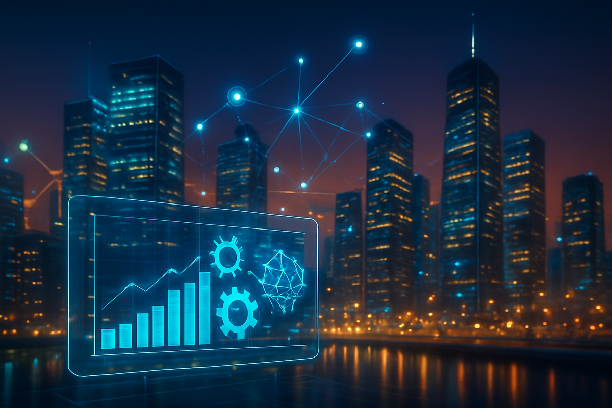 The M&A Renaissance: 2026 Set to Eclipse a Record-Breaking 2025 as AI and Regulatory Clarity Drive Deal Supercycle