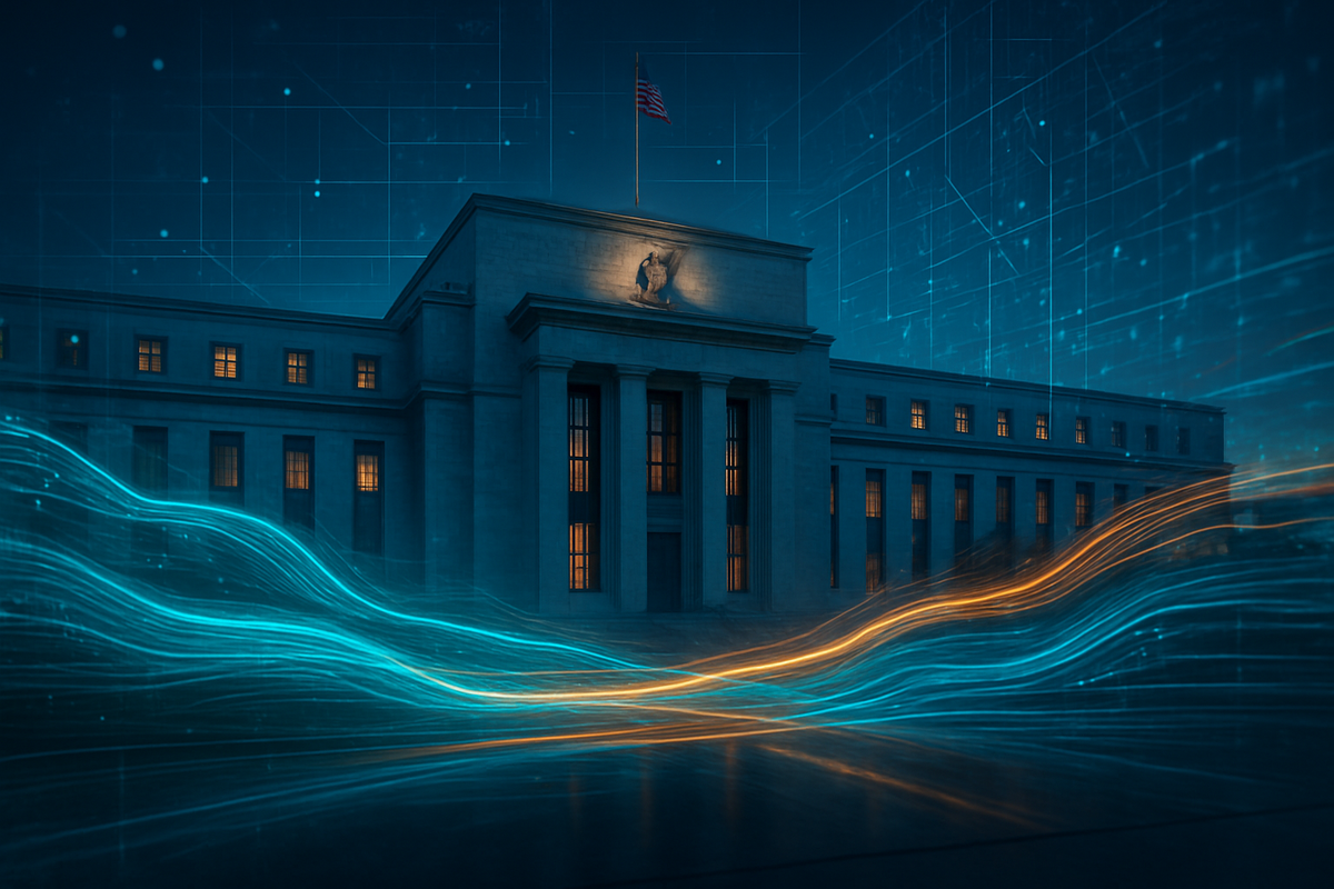 The Great Liquidity Pivot: Fed Ends Quantitative Tightening as Markets Brace for a New Monetary Era