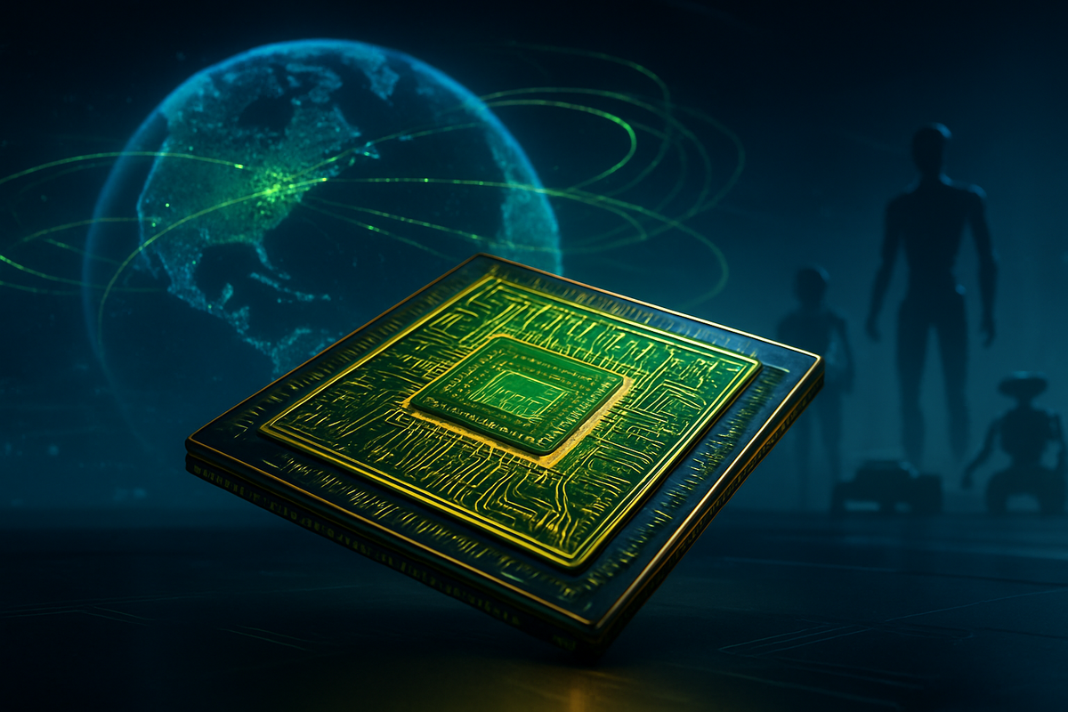 Silicon Sovereign: Nvidia Braces for CES 2026 as China’s H200 Rush and TSMC’s 2nm Pivot Reshape the AI Landscape