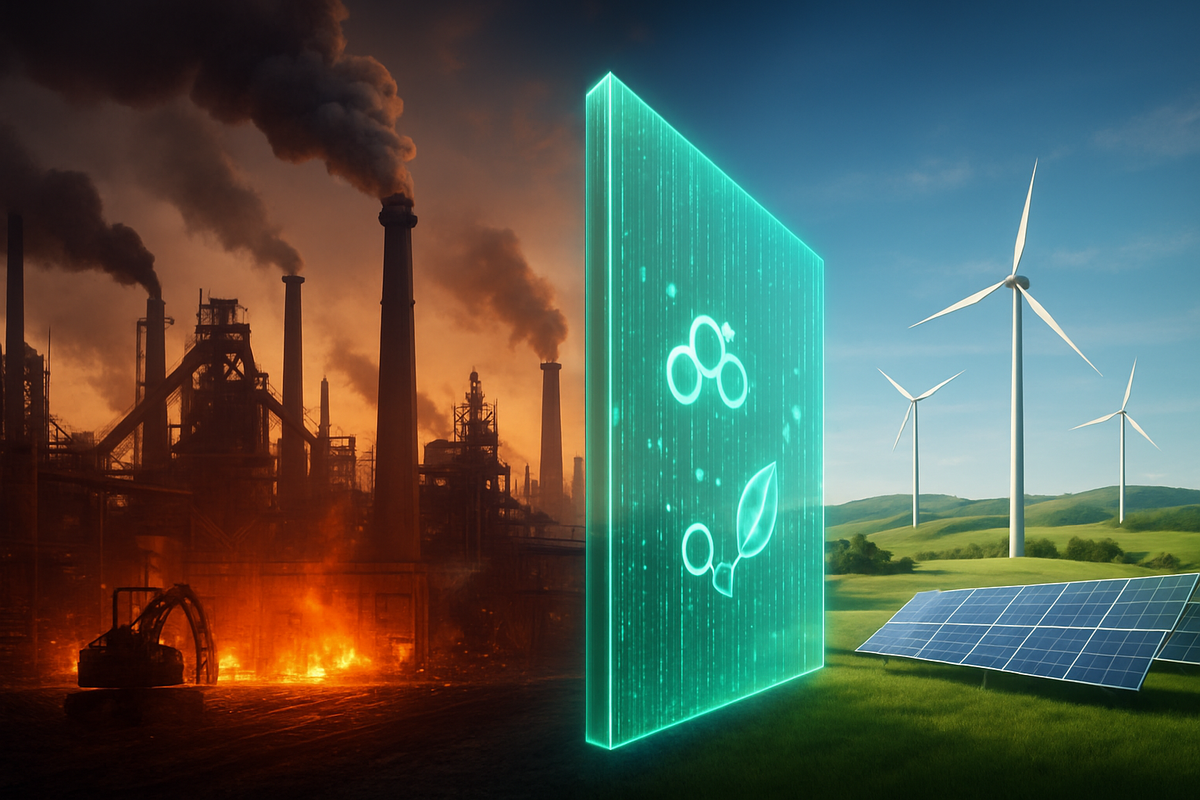 The Green Wall: EU-India Trade Deal Hits Carbon Barrier as CBAM Realities Set In