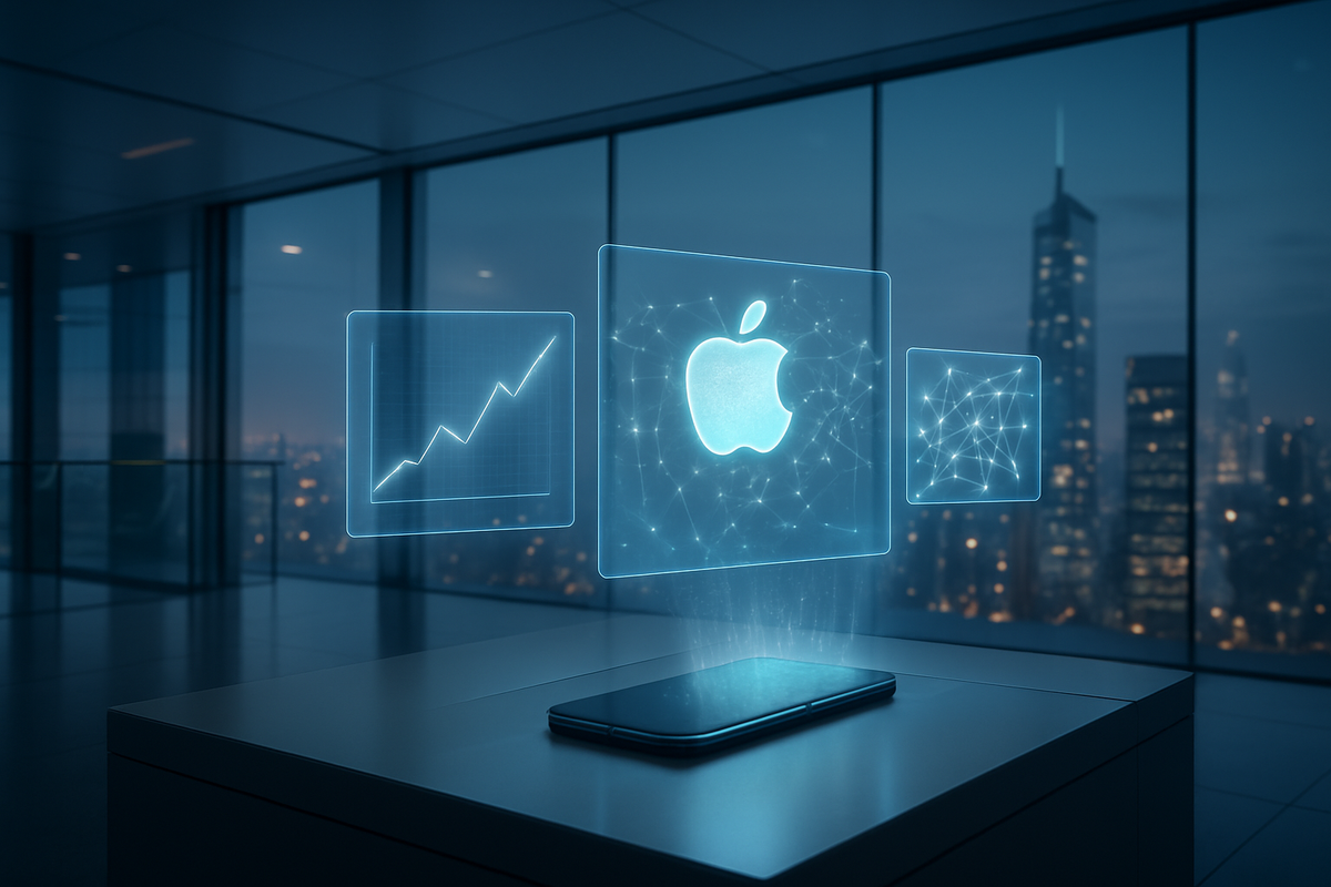 Apple’s AI-Driven Renaissance: Unpacking the Prolific Q4 Results and the 2026 Growth Blueprint
