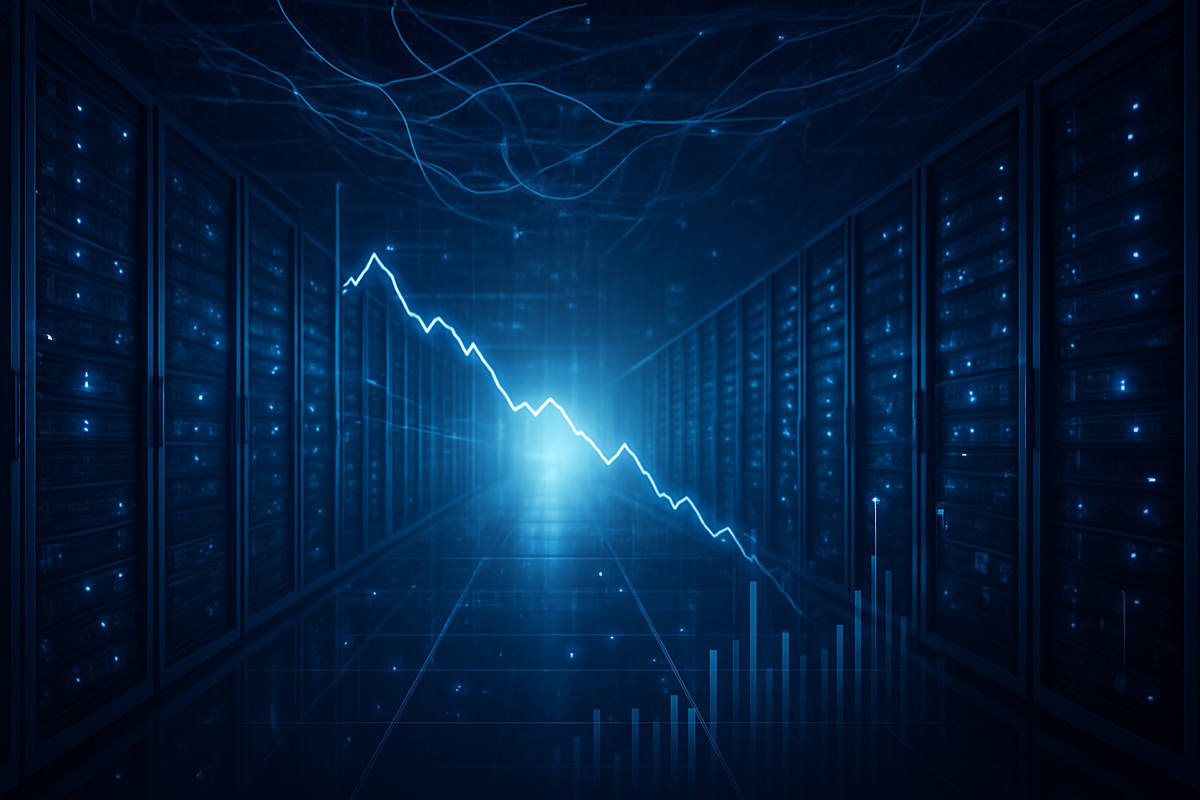 Cloud Giants Stumble: Microsoft and Oracle Face Year-End Headwinds as Markets Brace for 2026 Reopening