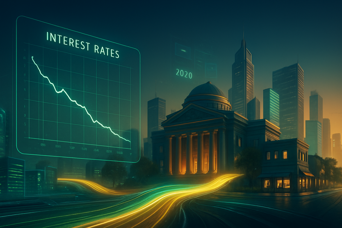 The Great Normalization: 2026 Fed Rate Cut Speculation Ignites Market "Great Rotation"