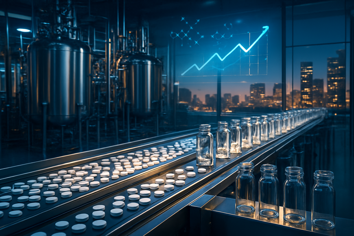 The Trillion-Dollar Pivot: Eli Lilly Unleashes Volume-Led Strategy to Cement Obesity Market Dominance in 2026