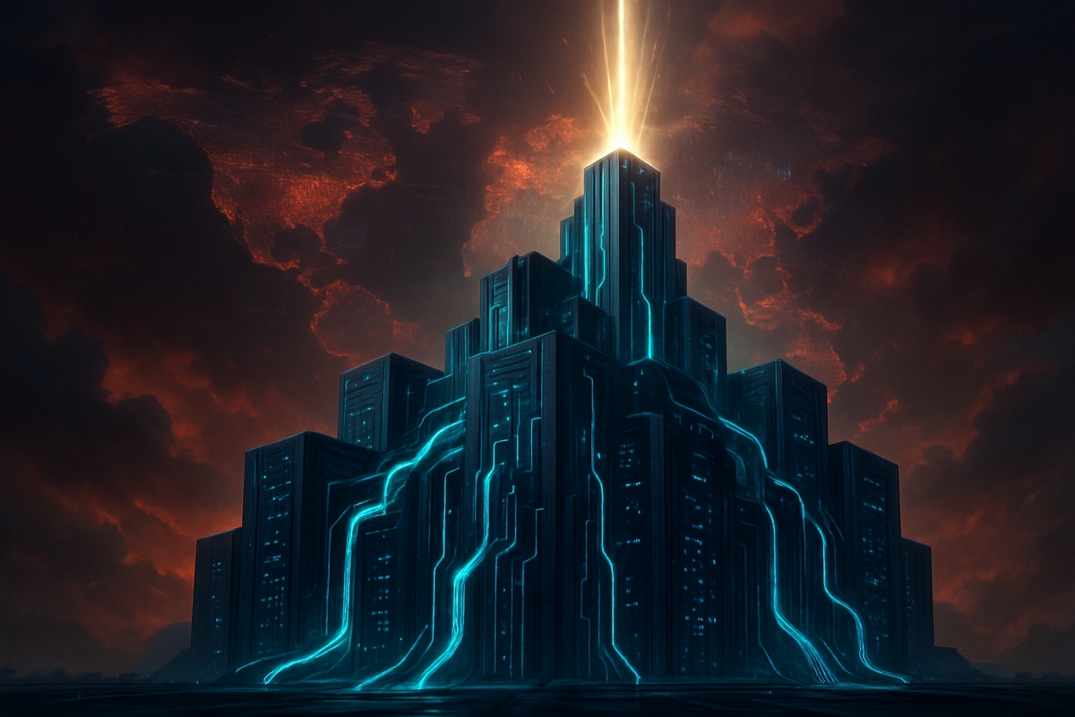 The Silicon Fortress: Why AI Infrastructure is Defying Geopolitical Gravity in 2026