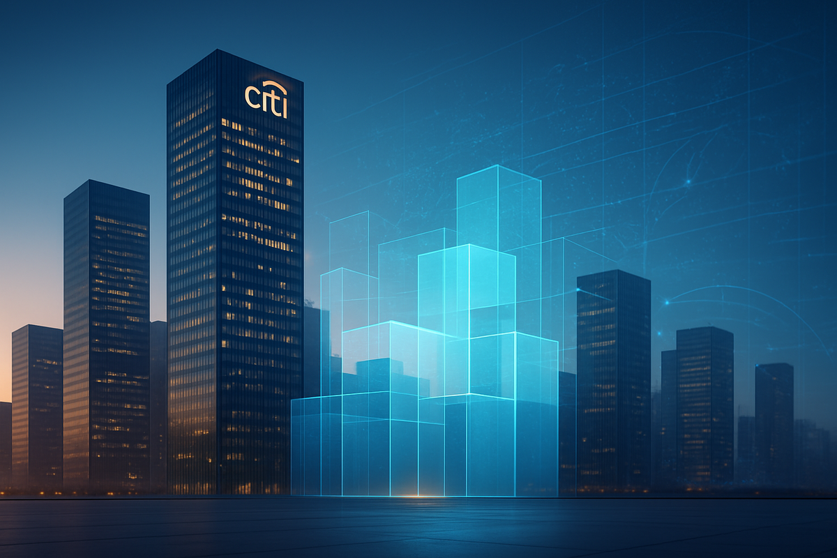 Citigroup Q4 Earnings: Navigating a Radical Reorganization