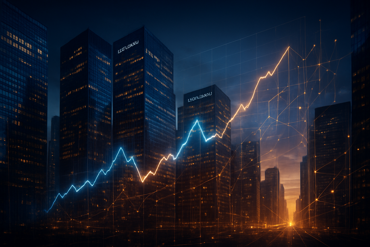 Wall Street Braces for Impact: Major Banks Kick Off Q4 2025 Earnings Amid Rate Pivot and Dealmaking Surge