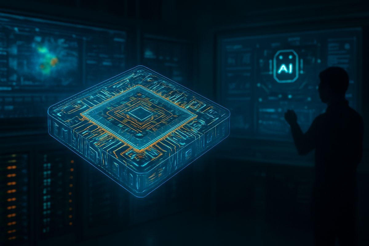 Synopsys Signals "Silicon-to-System" Dominance with Q4 Beat and Ambitious 2026 Outlook