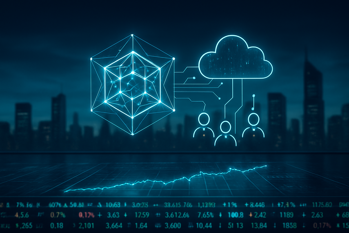 Salesforce Earnings: A High-Stakes Test for the AI-Weary Software Sector