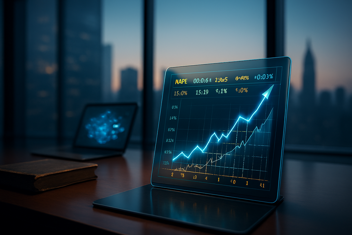 Donnelley Financial (DFIN) Positioned as the Ultimate Bellwether for a 2026 IPO and M&A Renaissance