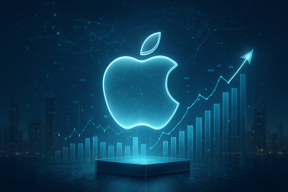 The $4 Trillion Question: How Apple’s Record Q4 Fuelled a 2026 Bull Run and Ignited an Analyst Firestorm