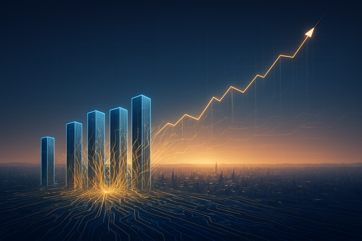 The AI Reckoning: Magnificent 7 Earnings Signal a High-Stakes Shift to Monetization as Market Concentration Eases