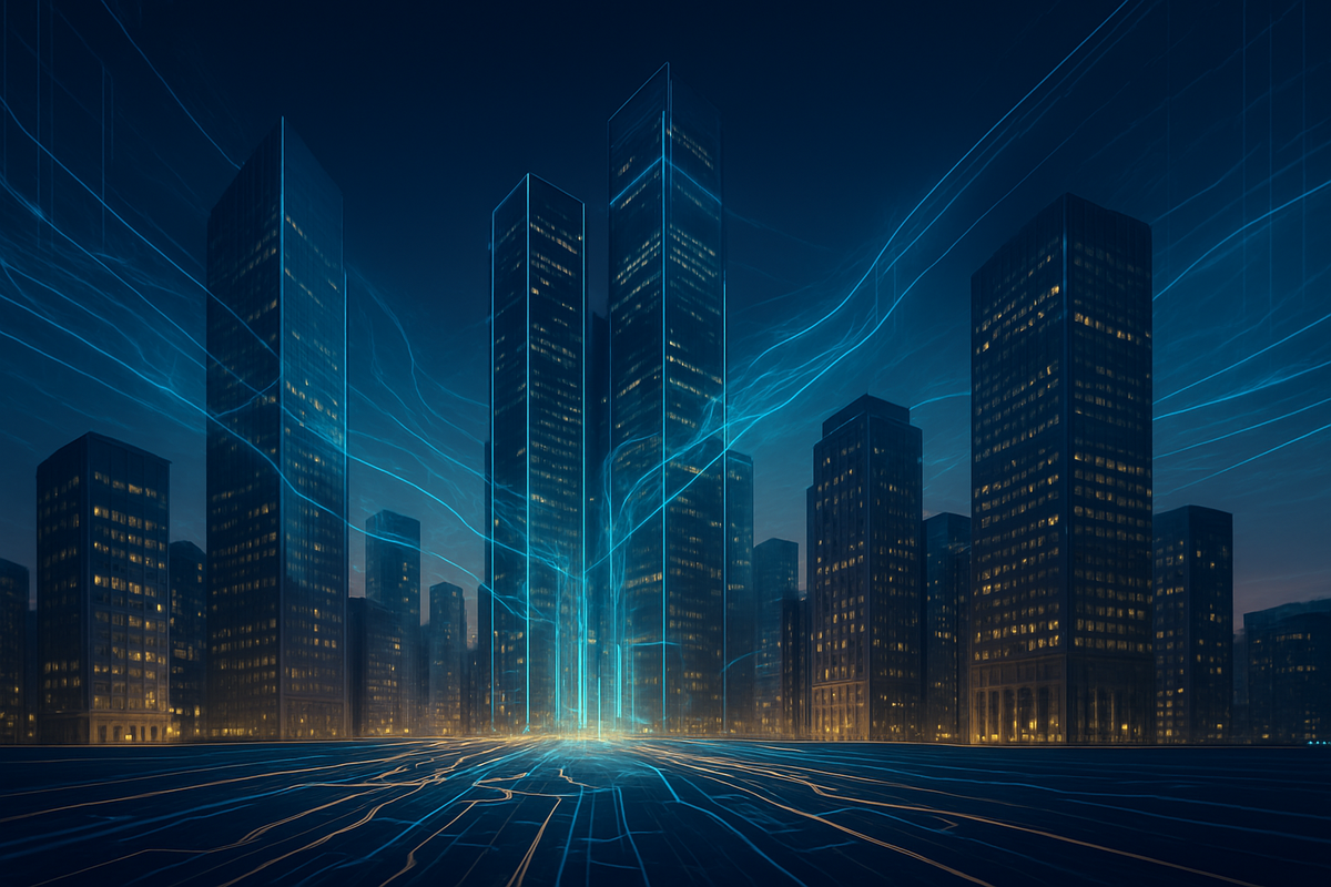 The Great Bank Consolidation of 2026: Mike Mayo Signals a ‘Generational Restructuring’ of the Financial Sector