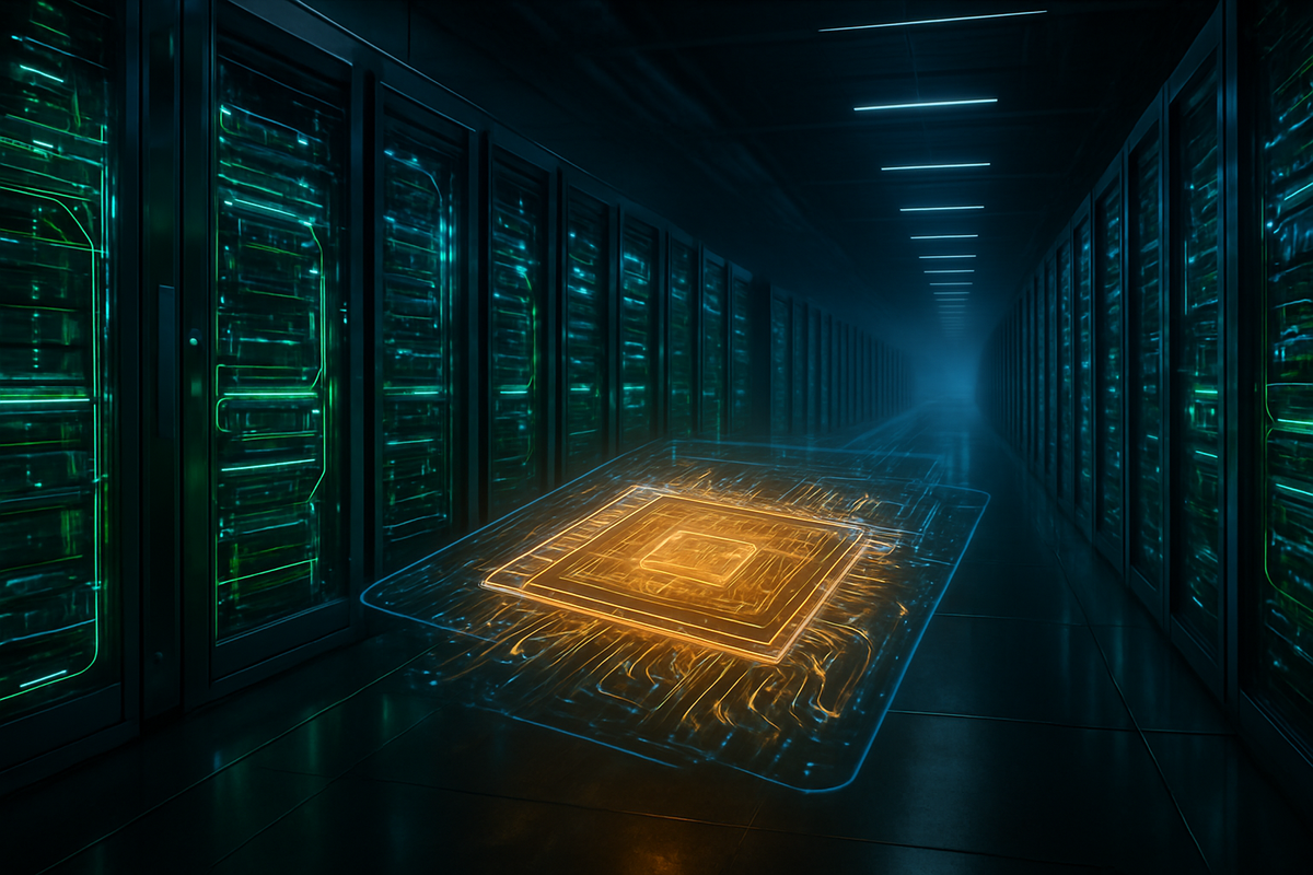 Silicon Giants Forge $600 Billion AI Future: Nvidia and Meta Announce Massive Multi-Year Infrastructure Alliance