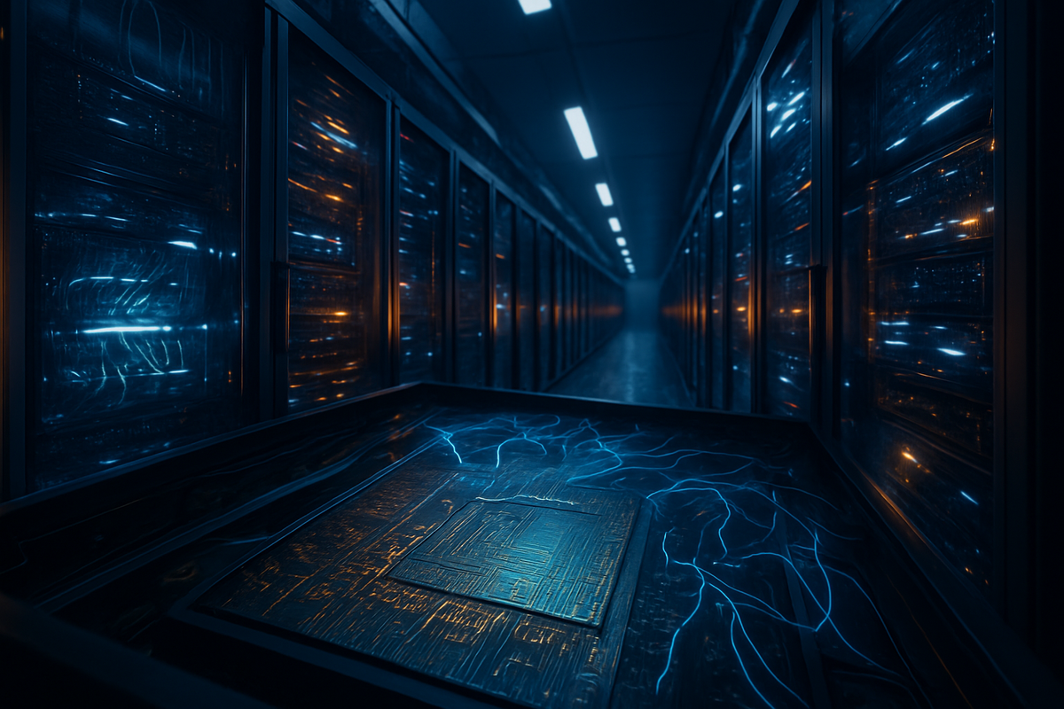 The Silicon Shift: How AMD’s Landmark Meta Partnership Is Rewriting the AI Power Balance