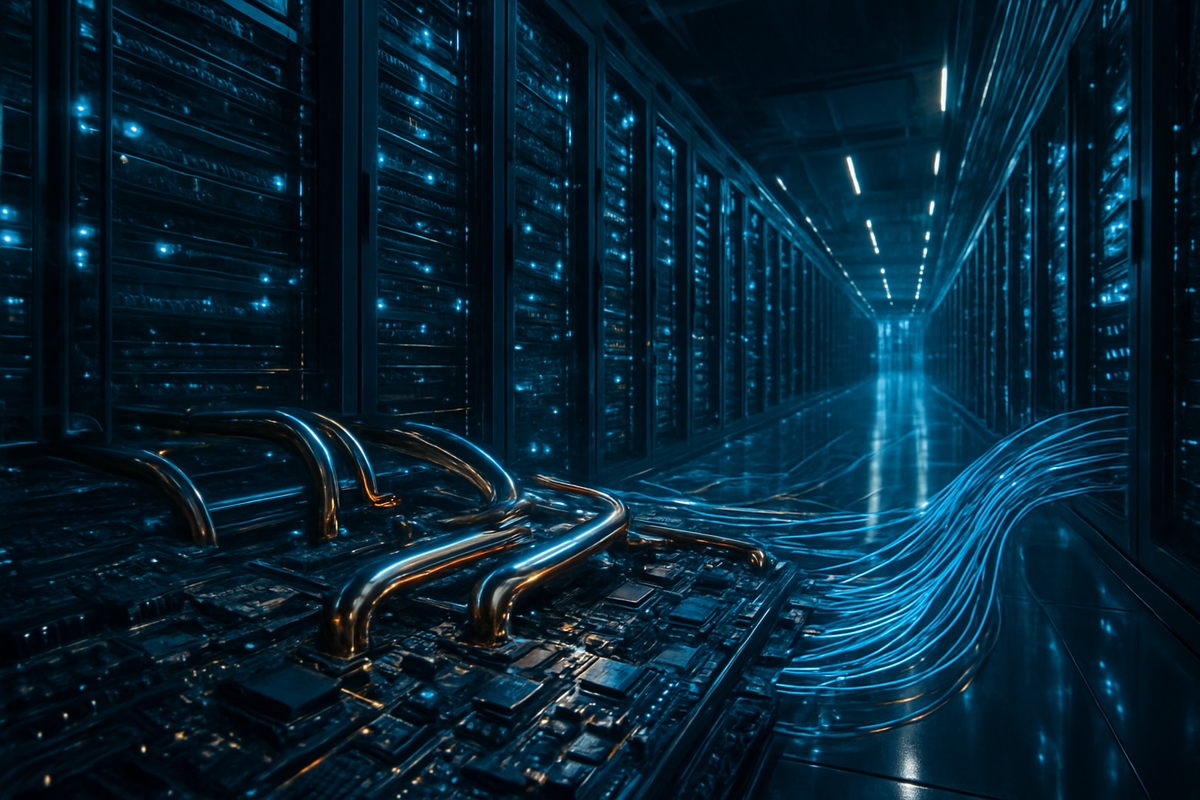 Celestica (CLS) Raises 2026 Targets Amid Explosive AI Infrastructure Demand