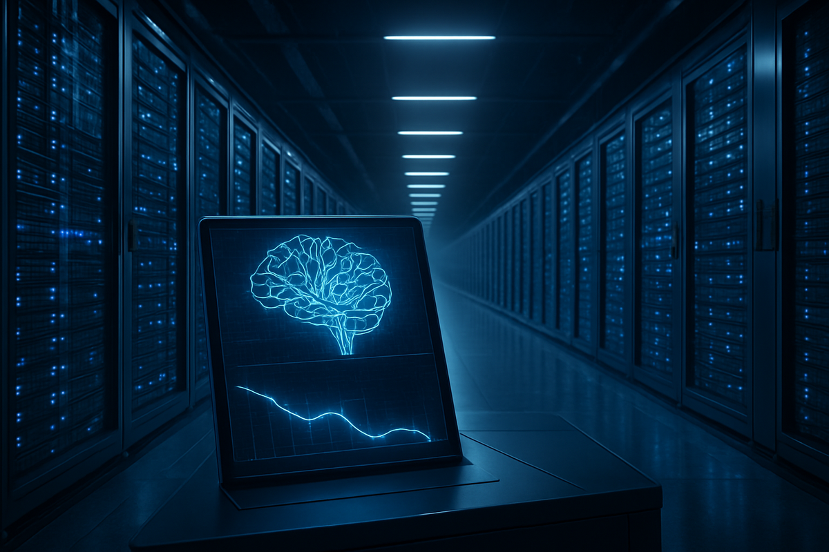 The $150 Billion Question: Microsoft’s Record AI Spend Spooks Wall Street as Cloud Growth Hits a Speed Bump