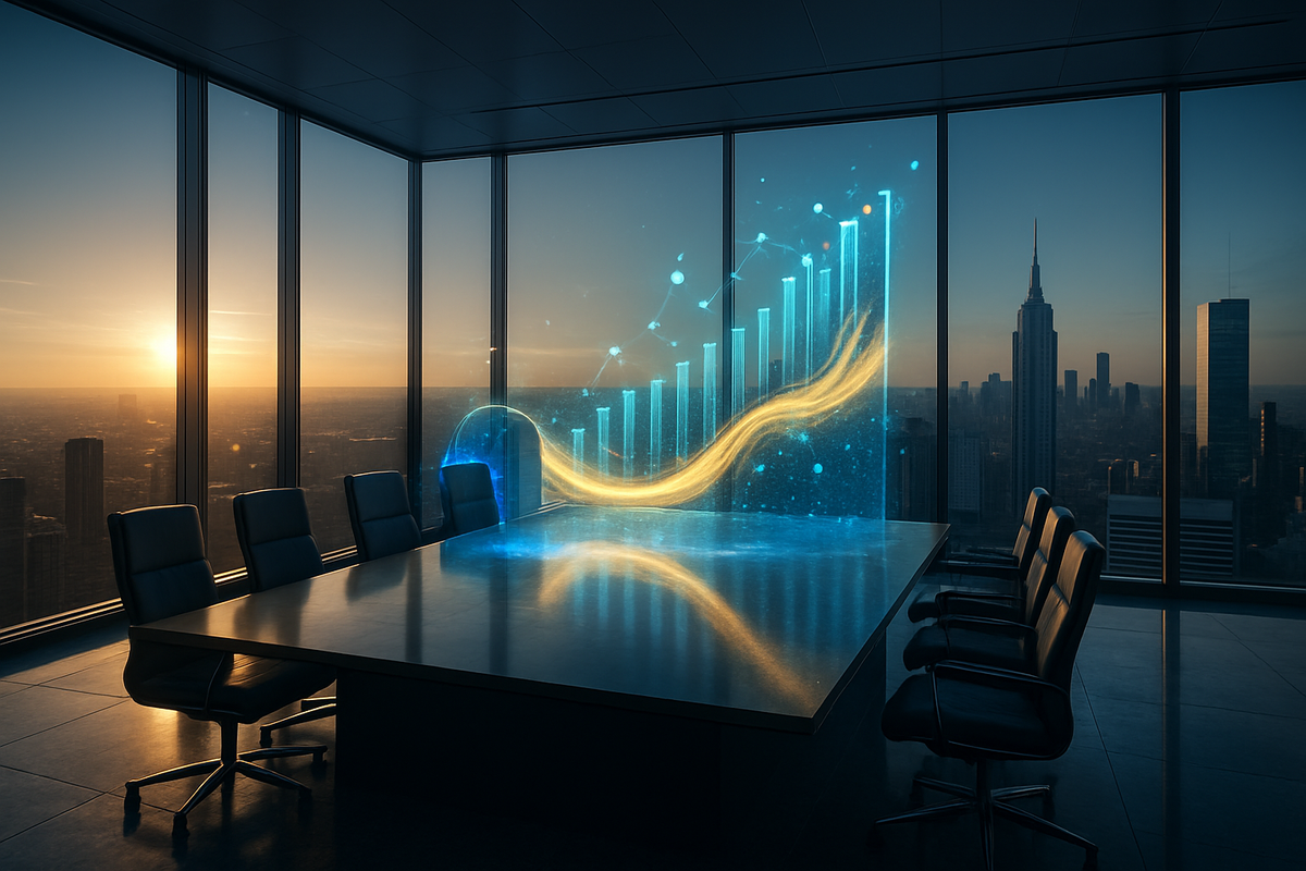 The Return of the Giants: Private Equity Mega-Deals Surge in Early 2026