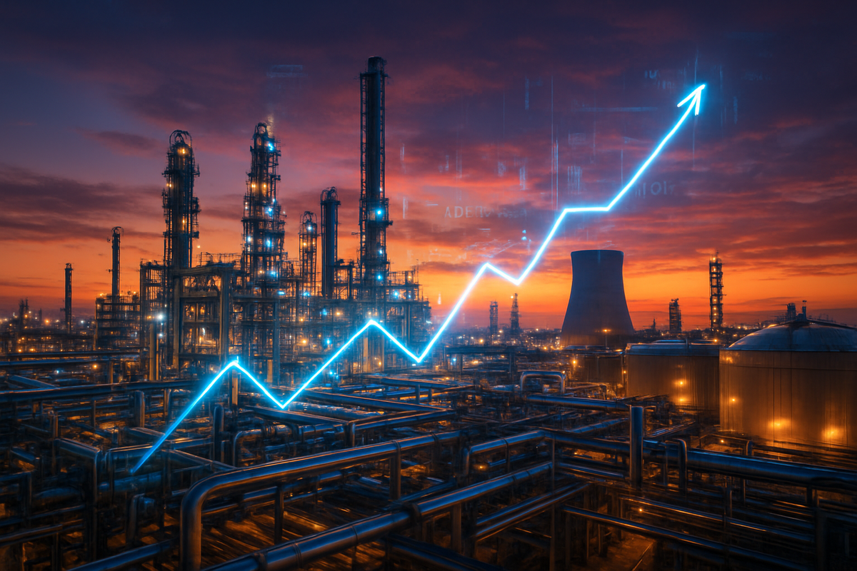 Marathon’s Masterclass: How 114% Refining Capture Fueled a Q4 Earnings Explosion