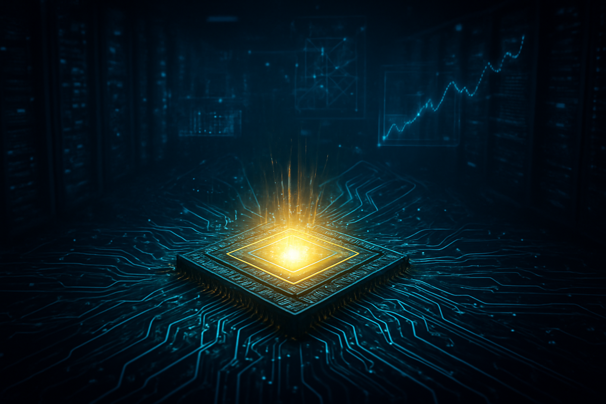 The Trillion-Dollar Question: NVIDIA Braces for Fiscal 2026 Results as the ‘Rubin’ Era Dawns