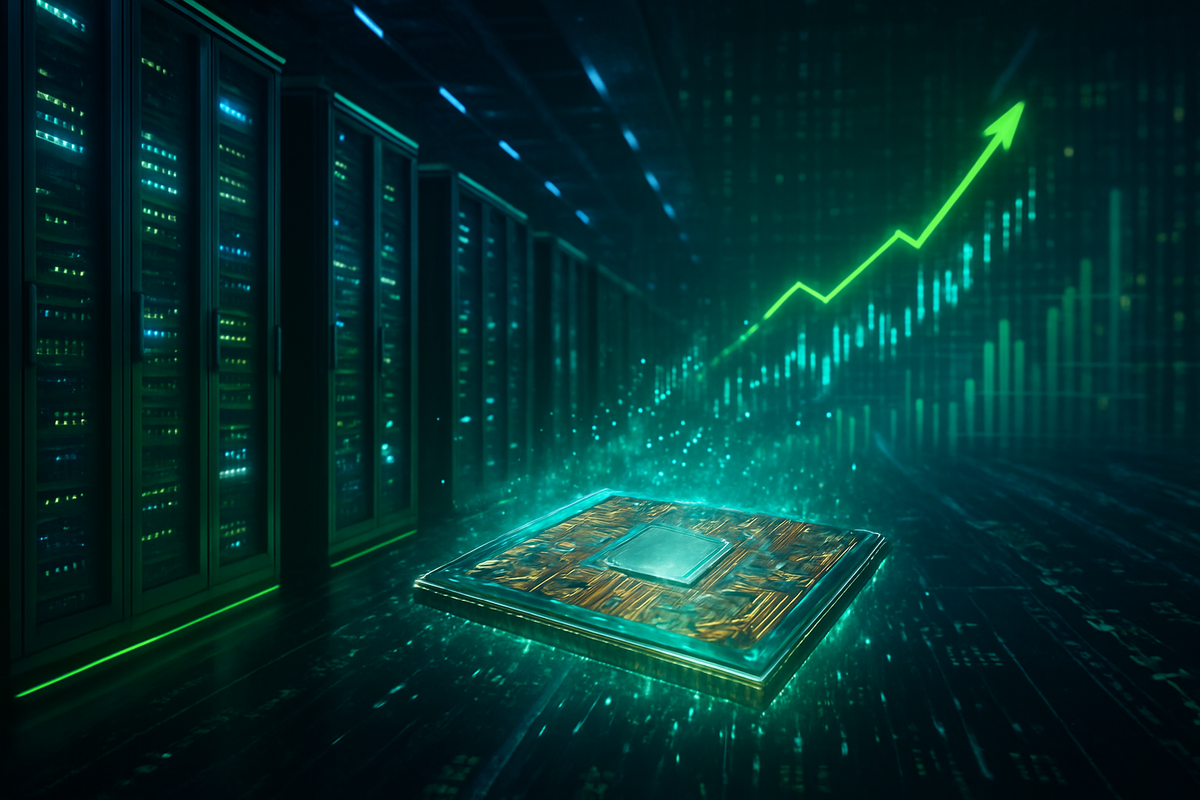 Nvidia Q4 2026 Earnings: Rubin GPU Ramp and $68 Billion Revenue Blowout