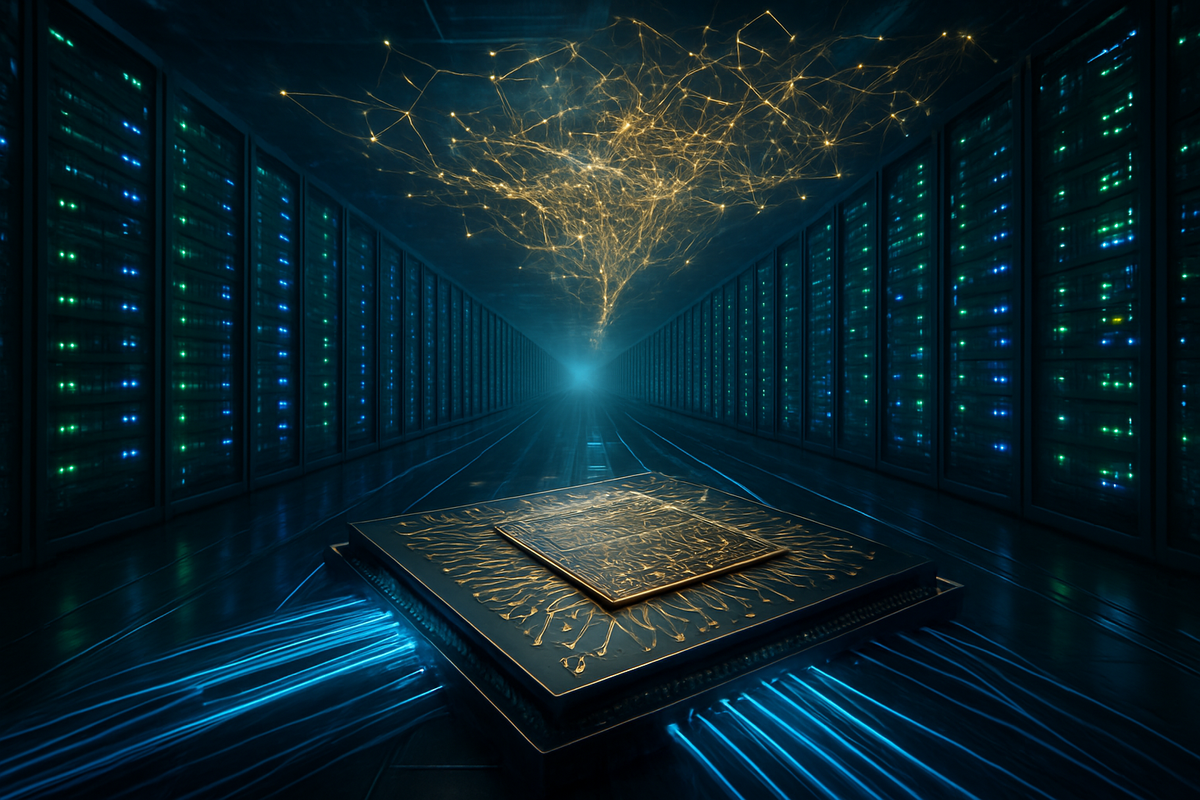 Silicon Synergy: Meta and Nvidia Forge Historic AI Infrastructure Pact to Power the Next Era of Intelligence