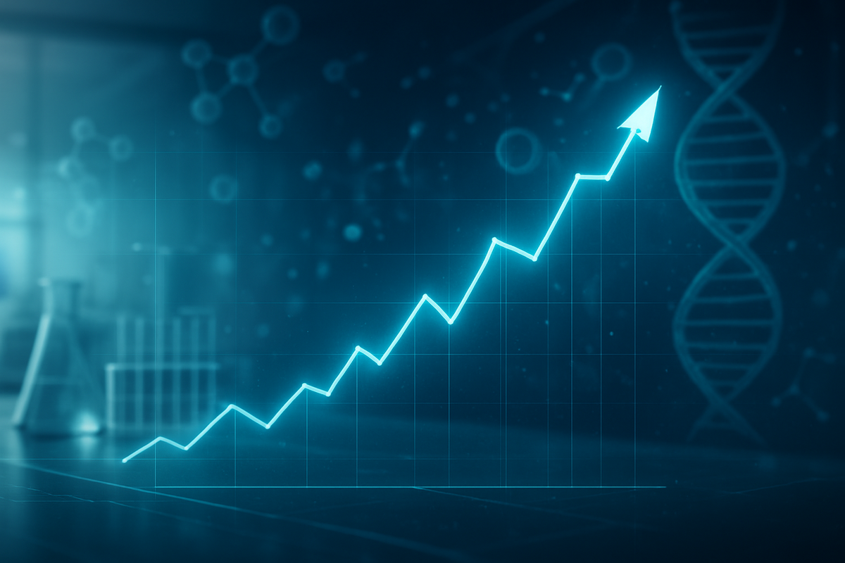 The Lilly Era: How Eli Lilly Transformed into a Trillion-Dollar Healthcare Titan