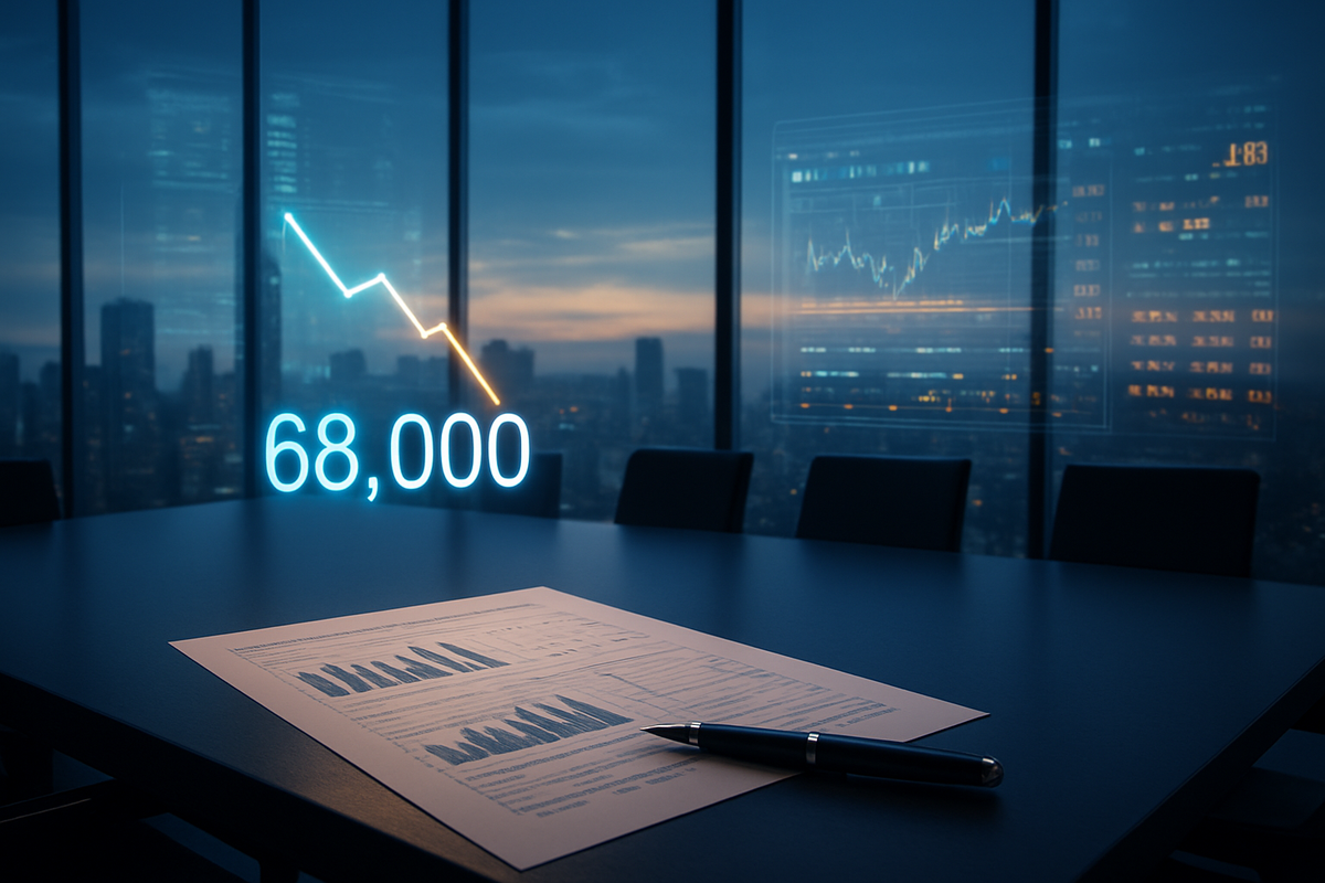Labor Market at a Crossroads: January Jobs Preview Signals High Stakes for Fed’s 2026 Strategy