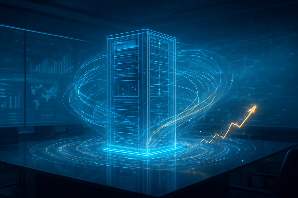 Big Blue’s Renaissance: IBM Shakes Off ‘Legacy’ Label with $19.7B Q4 Beat and Massive AI Momentum