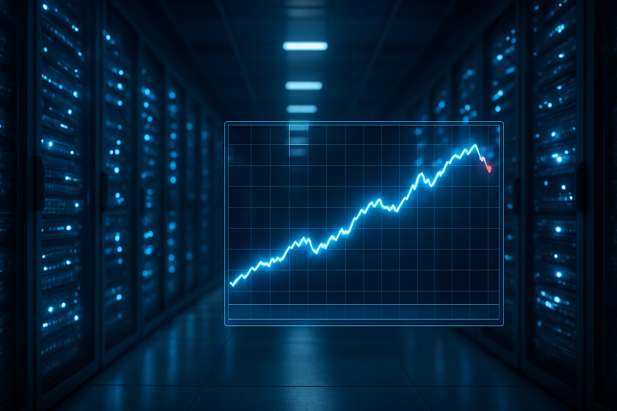 The $37 Billion Question: Azure’s Growth Slowdown Sparks Investor Reckoning Over AI ROI