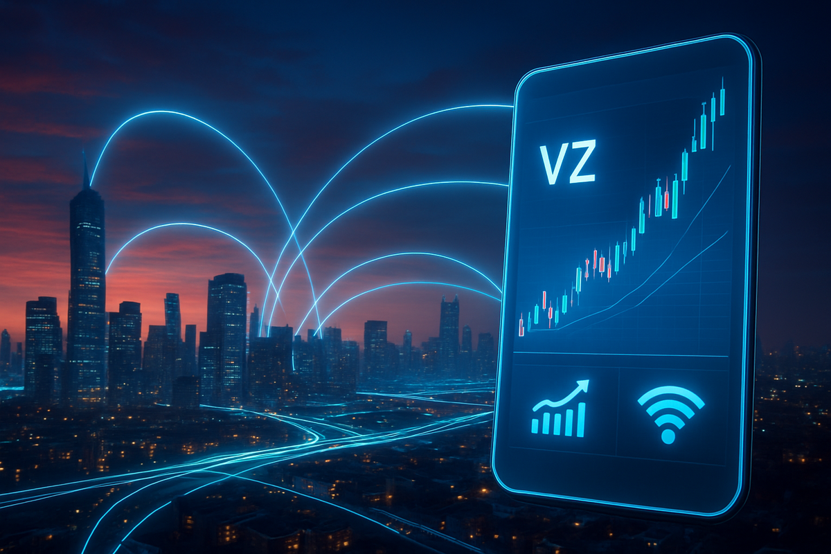Verizon’s Strategic Pivot: Is the Post-Earnings Surge a Green Light for Value Investors?