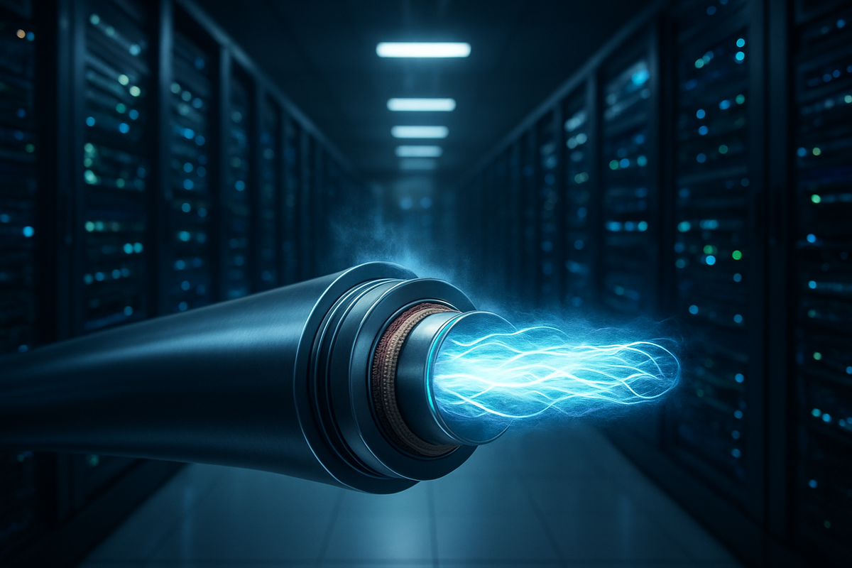 The Superconducting Leap: Microsoft Tests ‘Lossless’ Power Lines to Break the AI Energy Wall
