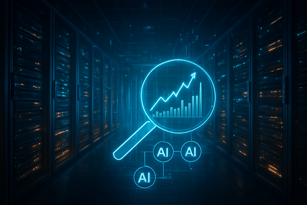 The $180 Billion Question: Alphabet’s AI Spending Spree Faces Reality Check as Earnings Scrutiny Intensifies