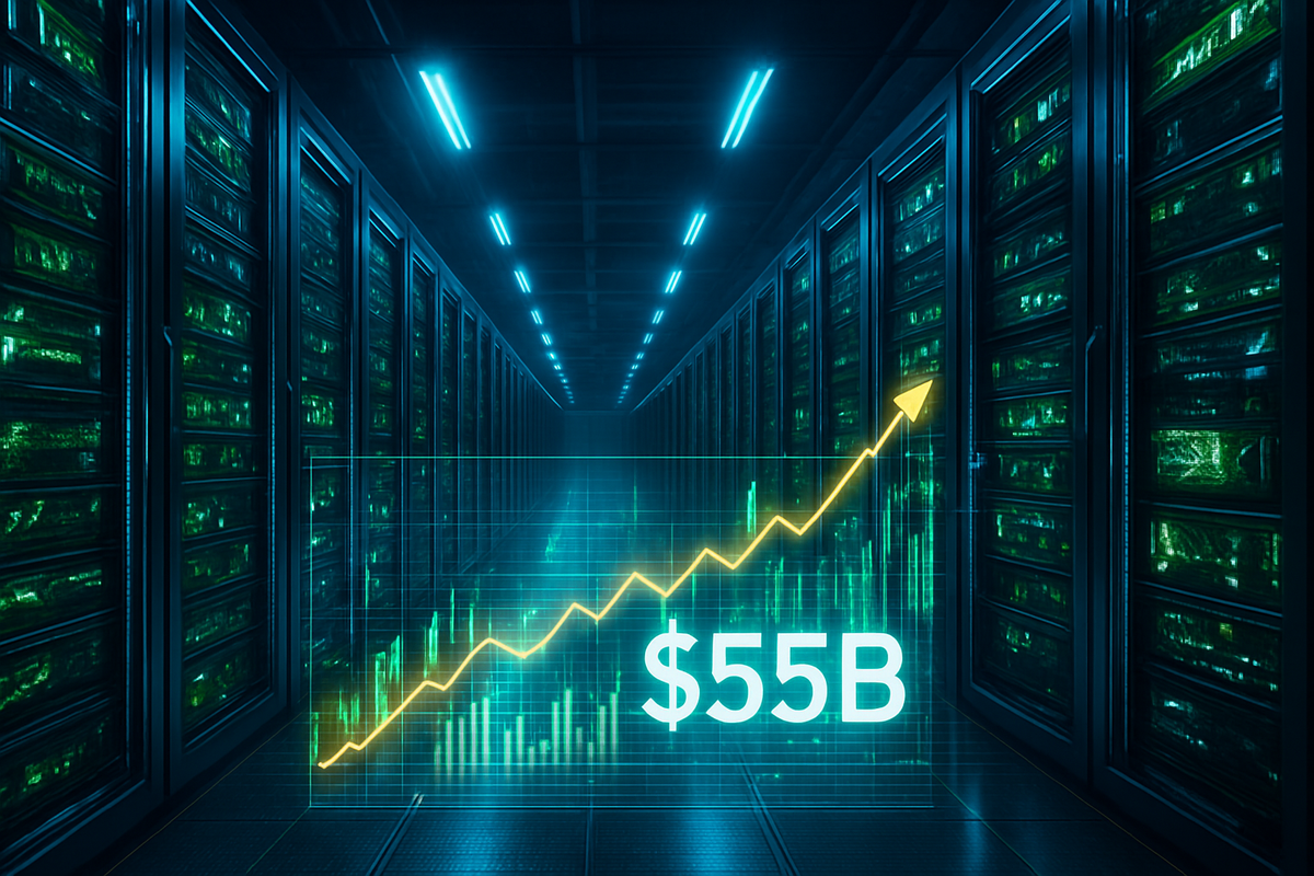 CoreWeave Q4 Earnings: Navigating the $55 Billion AI Backlog and the Future of Neoclouds