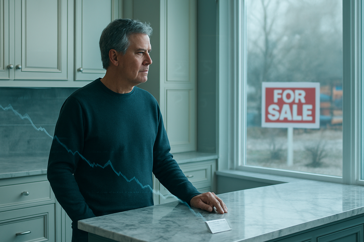 Lowe’s Forecasts Stagnant 2026 Sales as High Rates and 'Frozen' Housing Market Chill DIY Spending