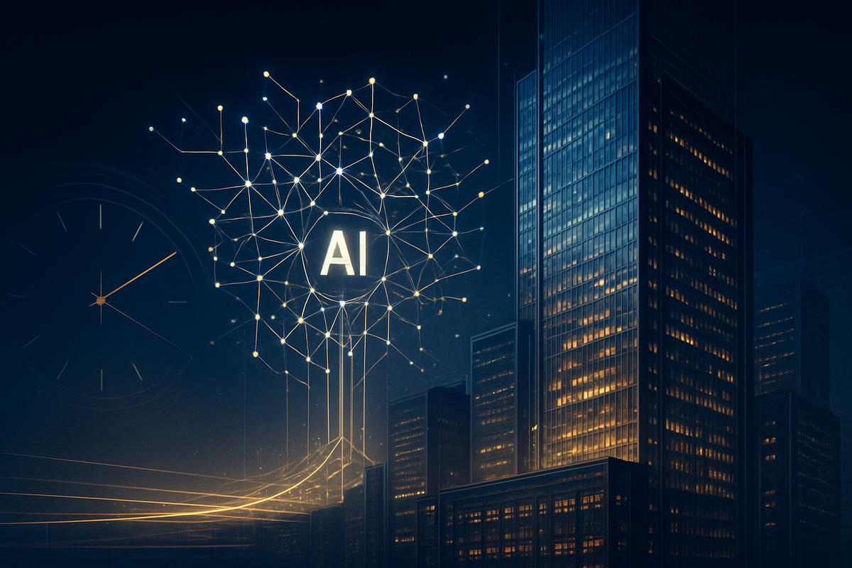 Alphabet’s $20 Billion AI Debt Gamble: The Birth of the ‘Century Bond’ Era