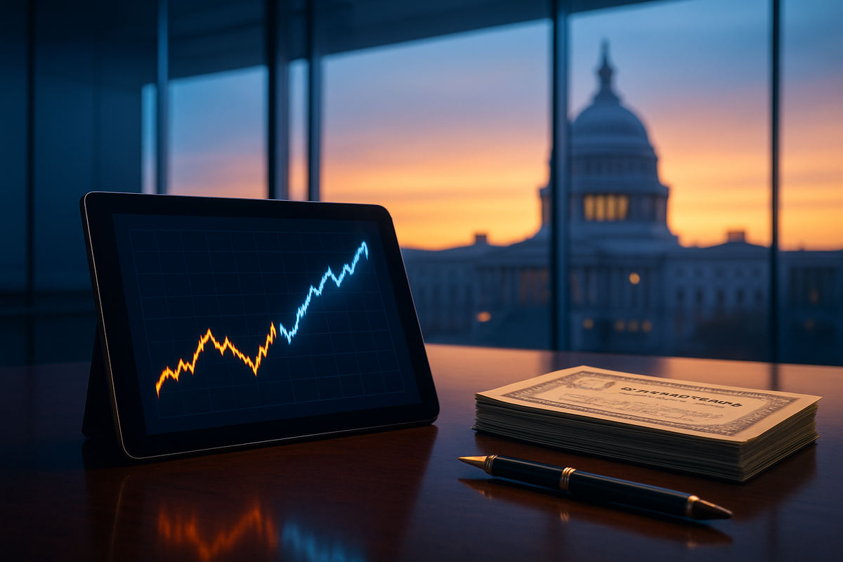 The Warsh Pivot: What Kevin Warsh’s Fed Chair Nomination Means for Markets in 2026