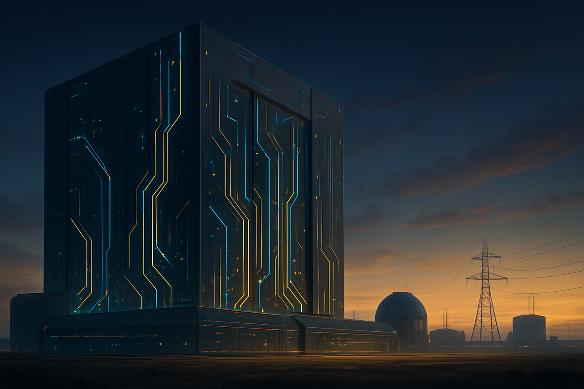 OpenAI's $110 Billion Funding Round: What It Means for MSFT and ORCL