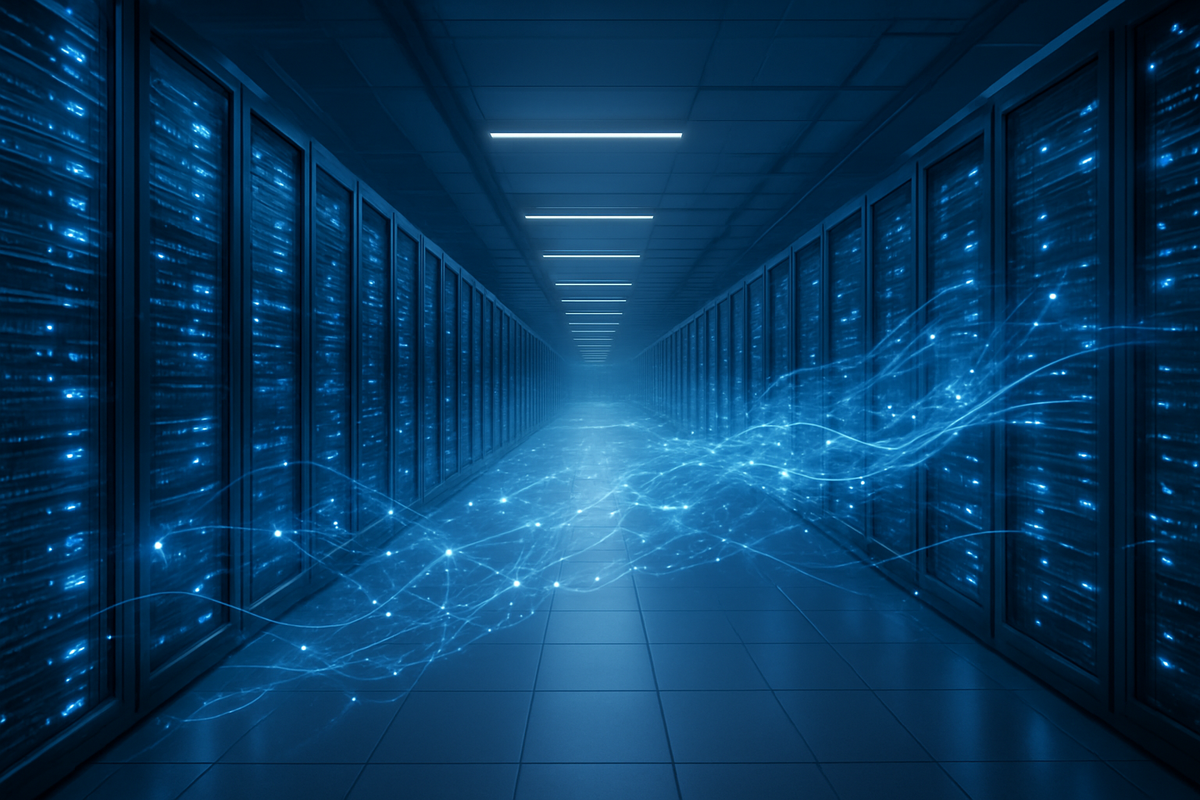 Capacity is King: Wells Fargo Upgrades Alphabet to Overweight as AI Infrastructure Moat Widens